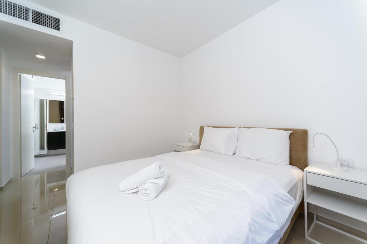 3 Ma'On - By Beach Apartments Tlv Tel Aviv Luaran gambar