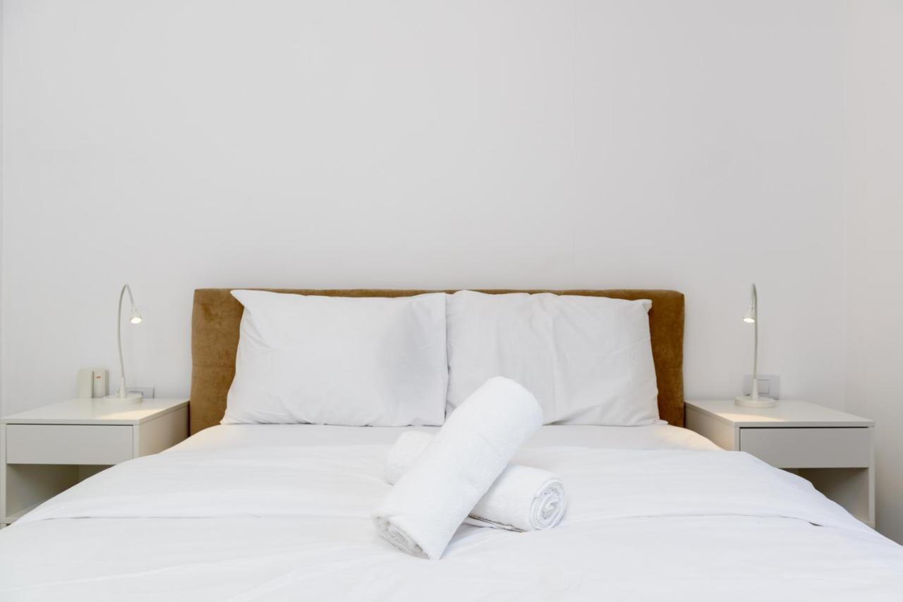 3 Ma'On - By Beach Apartments Tlv Tel Aviv Luaran gambar