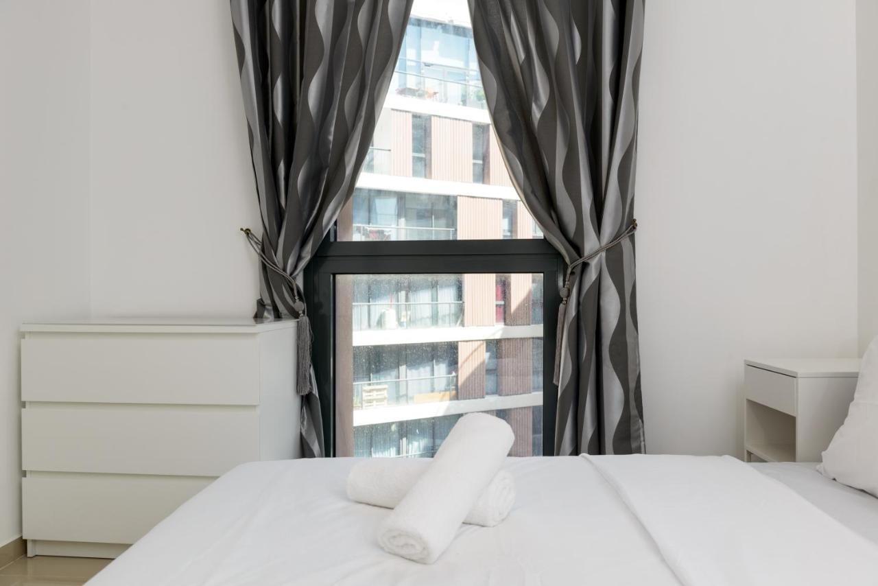 3 Ma'On - By Beach Apartments Tlv Tel Aviv Luaran gambar